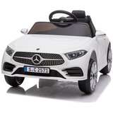  Dečiji auto Mercedes beli 2220 | Eponuda.com