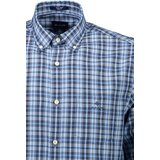 Gant MEN&#39;S BLUE LONG SLEEVE SHIRT | Shoptok.si