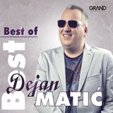 CITY RECORDS DEJAN MATIĆ - Best Of Cene