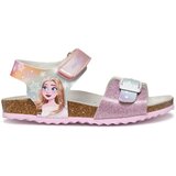 Geox J ADRIEL GIRL Ljubičasta | shoptok.hr
