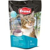Friend Suha Hrana Za Mačke, Losos, 300 G | Eponuda.ba
