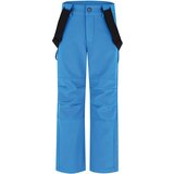 LOAP kids ski softshell pants lovelo blue Cene