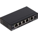 Ruijie Networks RG-ES105GD network switch Unmanaged Gigabit Ethernet (10 /100 /1000) Black | shoptok.hr