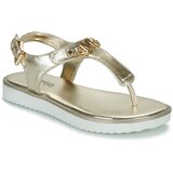 Michael Kors BRANDY VAILA Gold Cijene