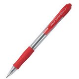 Pilot HEMIJSKA OLOVKA SUPER GRIP F CRVENA | ePonuda.com