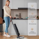 Dreame H13 Pro mokro-suhi pokončni sesalnik | Shoptok.si