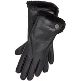 Rokavice 454911342001-black Črna