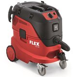 Flex S 44 L AC 42 L Drum vacuum Dry&wet 1400 W Dust bag | shoptok.hr