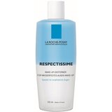 La Roche Posay respectissime nježno vodootporno sredstvo za uklanjanje šminke s očiju 125 ml za žene | shoptok.hr