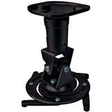 Beamer Ceiling Mount, Black