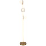  endon 120042 - podna lampa cerchio 3xG9/5W/230V mesing | Eponuda.com