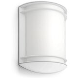 Philips LED SPOLJNA ZIDNA LAMPA 6W NW 4000K PRIRODNO BELA ANTELOPE 18965 MIX Cene