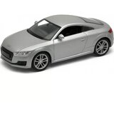Welly kovinski avtomobilček - audi tt Coupé 2014, 1:34 Cene