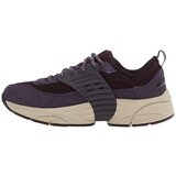 Nike Nizke superge Baskets trunner mélange de textile et synthétique Bordo Cene