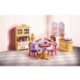 Playmobil 71848 Princess Magic - Kraljeva kuhinja - 1 k. | Shoptok.si