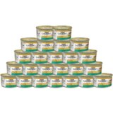 Purina puretina Gourmet Vlažna hrana za mačke Gold Duo, Zečetina i džigerica u sosu, 85g x24 Cene