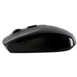 Serioux bežični miš za računalo, SRXM-PST600W-BK | shoptok.hr