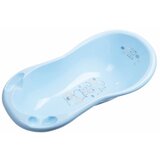 Maltex Baby Maltex kadica za bebe Zebra Plava, 100 cm | Eponuda.com
