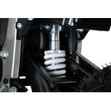 Nitro Motors Otroški električni kros Motor Gepard zelena - 550 W | Shoptok.si