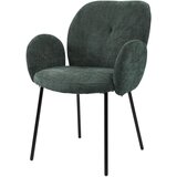 Mömax Naslanjač Mara, Zelena | Shoptok.si