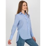 LAKERTA Shirt-LK-KS-508148.12P-light blue | Shoptok.si