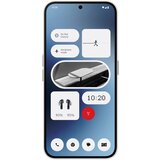 NOTHING Phone (2a) 5G Smartphone 128 GB 17 cm (6.7 palac) bijela Android™ 14 Dual-SIM | Eponuda.ba