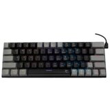 WHITESHARK TASTATURA WAKIZASHI CRNO BLUE SWITCH | Eponuda.ba