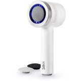 Silkn vacupedi aparat za uklanjanje kalusa, silver | ePonuda.com