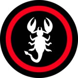 Frogies Men's boxers Zodiac Škorpija Frogies Men's boxers Zodiac Škorpija Slike