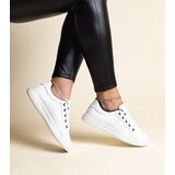 D/CEO Beige trainers Venancia | Shoptok.si