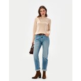 Sinsay Basic lagani džemper | shoptok.hr