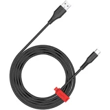 Kabl AC18SC A-C 18W 1.2m/ crna