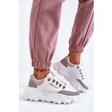 Cross Jeans Women's Sneakers on the platform | shoptok.hr