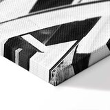  Slika - City Geometry (1 Part) Vertical 40x60 Standard | shoptok.hr