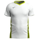 Joma Camiseta Manga Corta Court Bijela | shoptok.hr