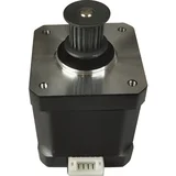 Stepper Motor, S1/T1 Extruder