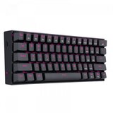 Redragon KEYBOARD - DRAGONBORN K630 MECHANICAL SLO/CRO LAYOUT cijene