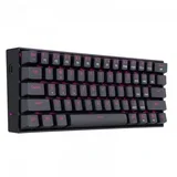 KEYBOARD - DRAGONBORN K630 MECHANICAL SLO/CRO LAYOUT