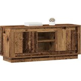  ormar 102 x 35 x 45 cm Staro drvo Konstruirano drvo | shoptok.hr