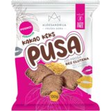 Aleksandrija Fruška Gora Aleksandrija Bezglutenski kakao keks sa prosom, 130g | Eponuda.com