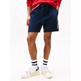 Tommy Jeans Hlače 'NEW CLSSCS' morsko plava / svijetloplava | shoptok.hr