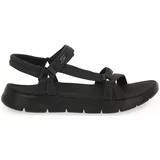 Skechers Sandali & Odprti čevlji BBK GO WALK FLEX Črna