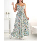 Resti Cotton women's midi dress | Shoptok.si