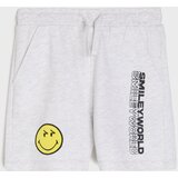 Sinsay Kratke hlače SmileyWorld® | shoptok.hr
