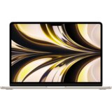 Apple MacBook Air 13" M2 16GB/256GB SSD Starlight MC7W4D Cijene