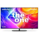 Philips QLED TV 55PUS9010 - - https://www.documents..com/assets/20250124/f8f4f28a532145e795acb26f007b9855.pdf - Siva - 1231 x 780 x 257 mm - 151,2 - 24 mesecev - Avtera - Dolby Atmos za slušalke, IntelliSound, Bass Reflex polnega razpona (FR01A+), riple Ring Balance Quad PR | Shoptok.si