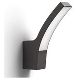 Philips LED spoljašnje zidno svetlo SPLAY LED/12W/230V 2700K IP44 | Eponuda.com