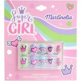 Martinelia Super Girl Nails Umjetni nokti za djecu 10 kom Cijene