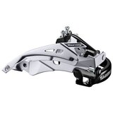 Shimano menjač prednji tourney fd-ty700-ts6, triple, 7/8 brzina, top swing ( EFDTY700TSX6 ) | Eponuda.com