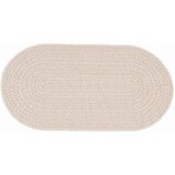  Tepih ZIZUR Krema 150 x 80 cm Polipropilen | shoptok.hr